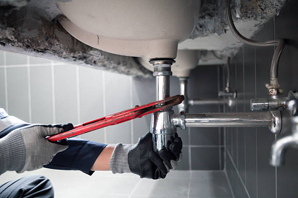 Licensed Pipe Repair service in Baker, FL - Street Wise - Plumbing